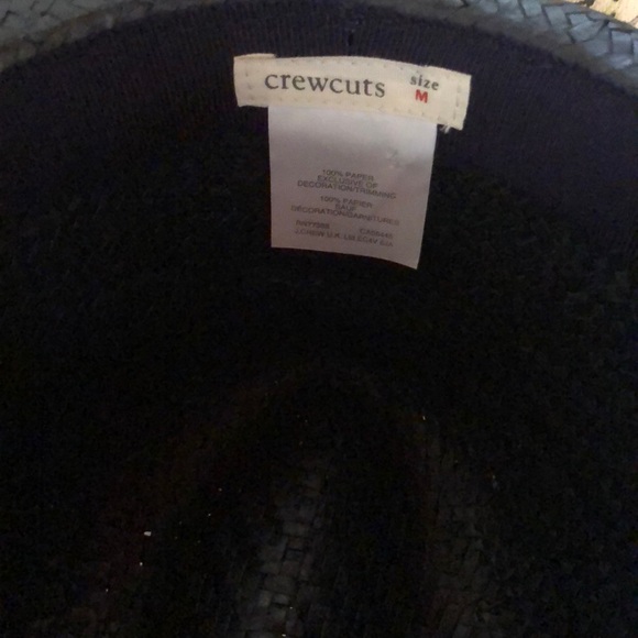 Child’s new hat medium - Picture 2 of 2